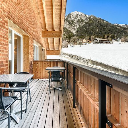 וולד אם ארלברג Arlberg Chalets מראה חיצוני תמונה