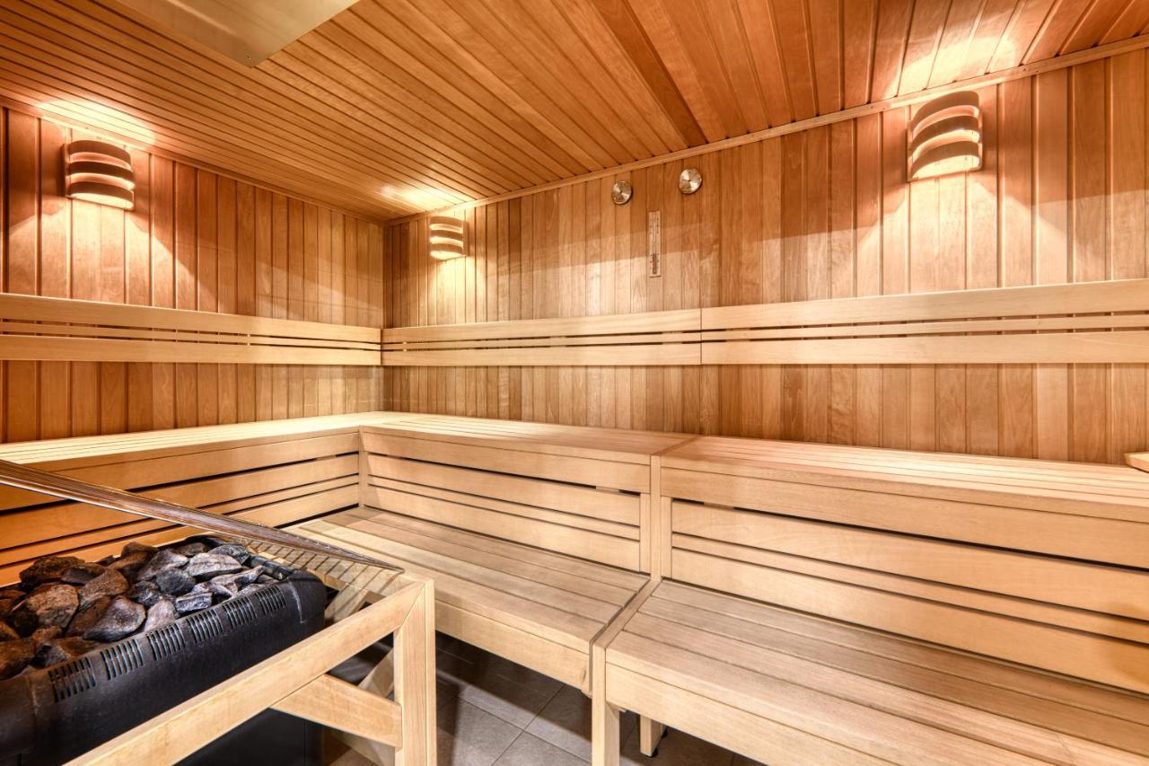 וולד אם ארלברג Arlberg Chalets מראה חיצוני תמונה