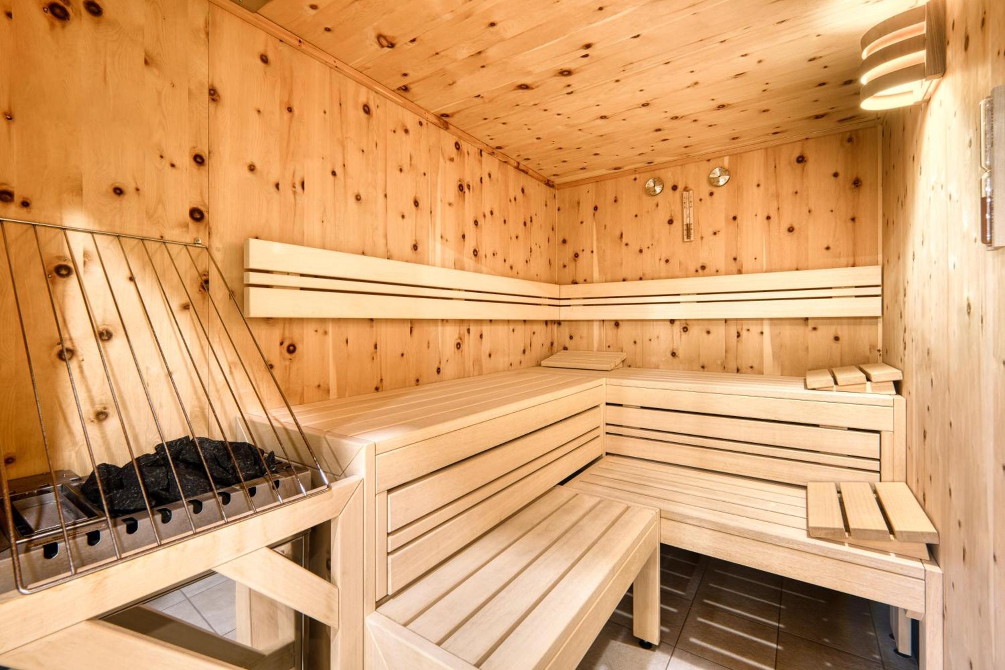 וולד אם ארלברג Arlberg Chalets מראה חיצוני תמונה