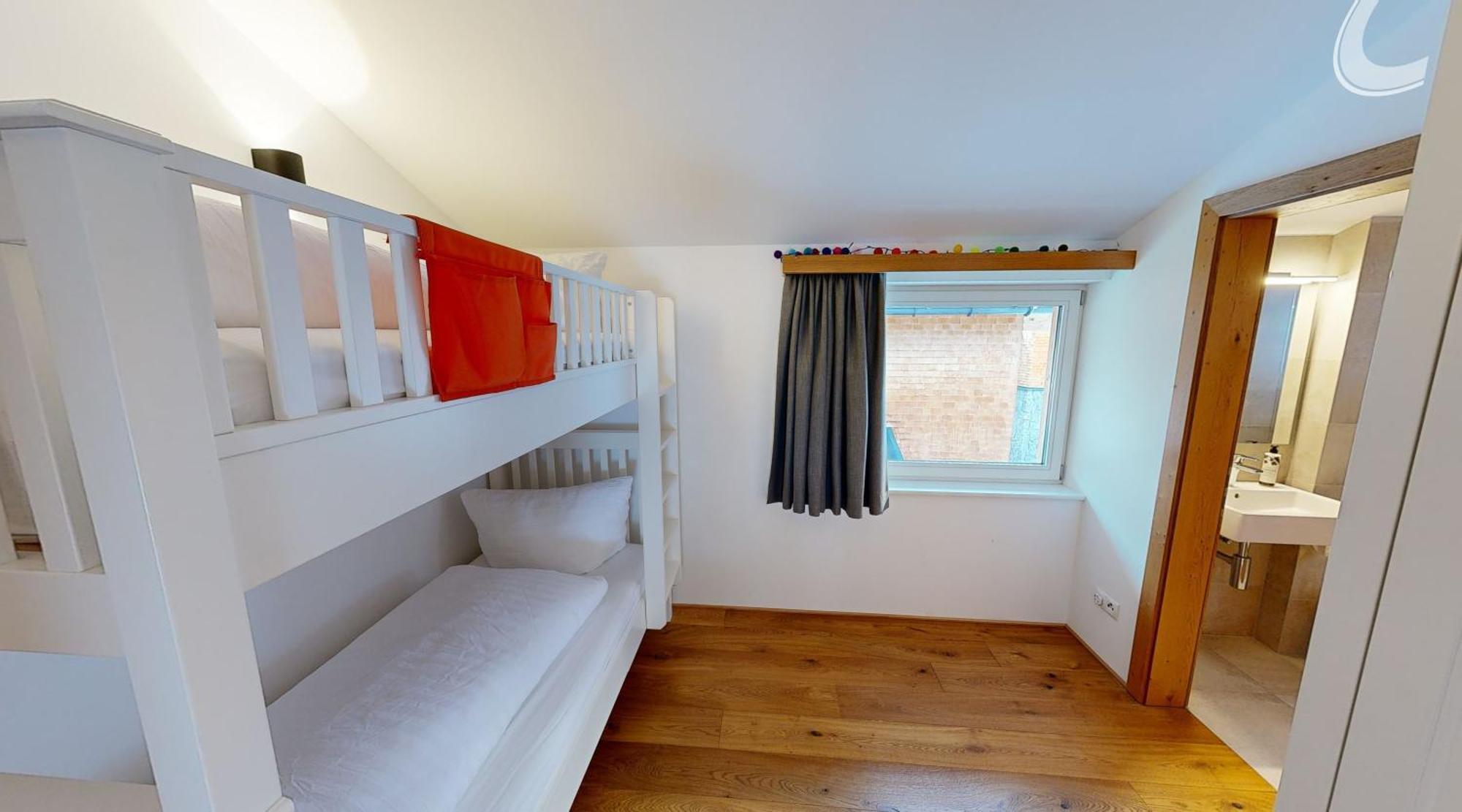 וולד אם ארלברג Arlberg Chalets מראה חיצוני תמונה